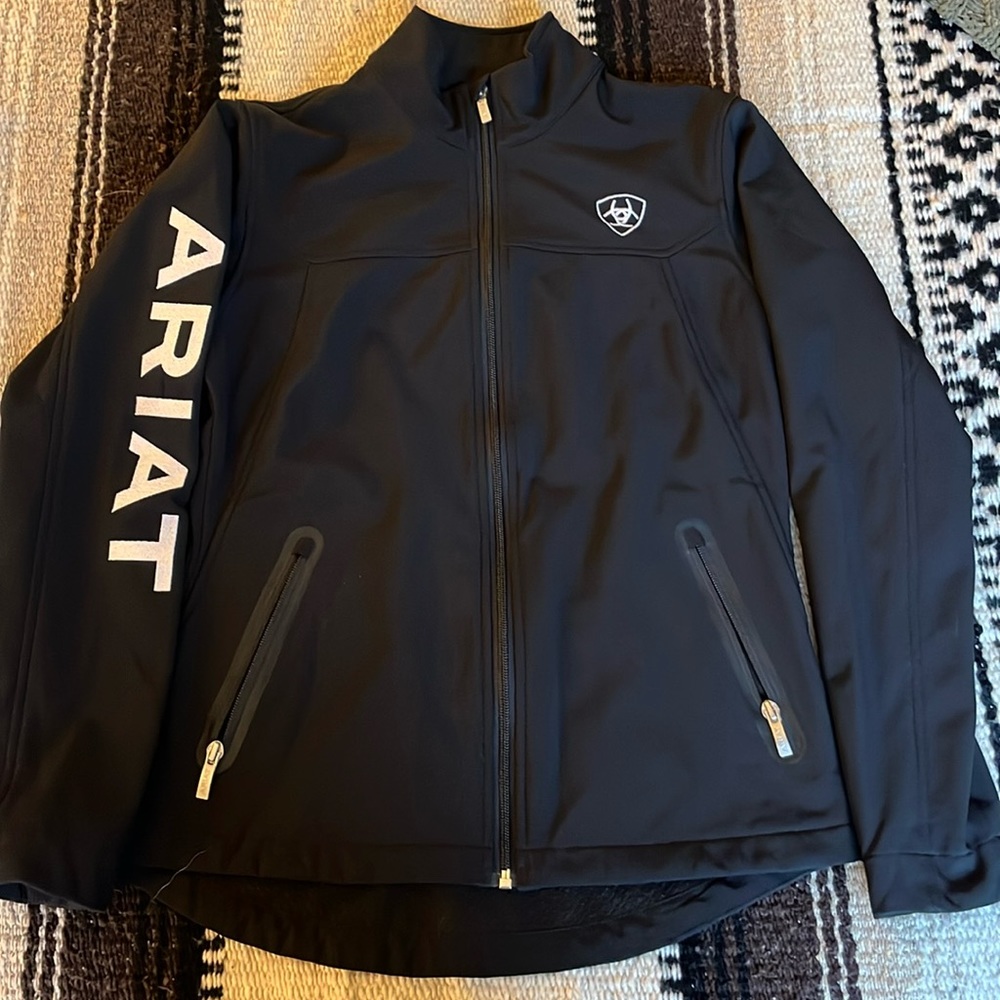 Ariat jacket